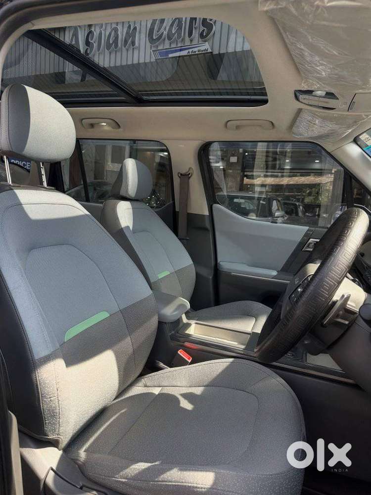 Kia Syros Htx Turbo Dct, 2025, Petrol