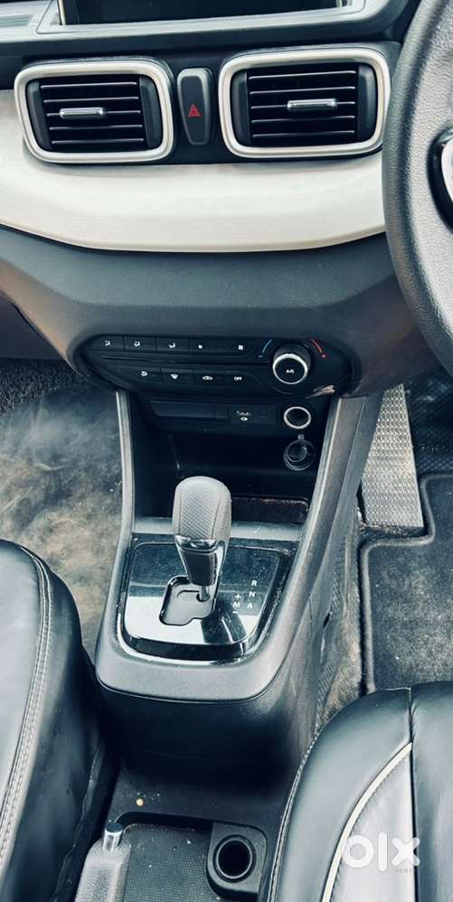 Tata Punch Petrol Automatic 2023