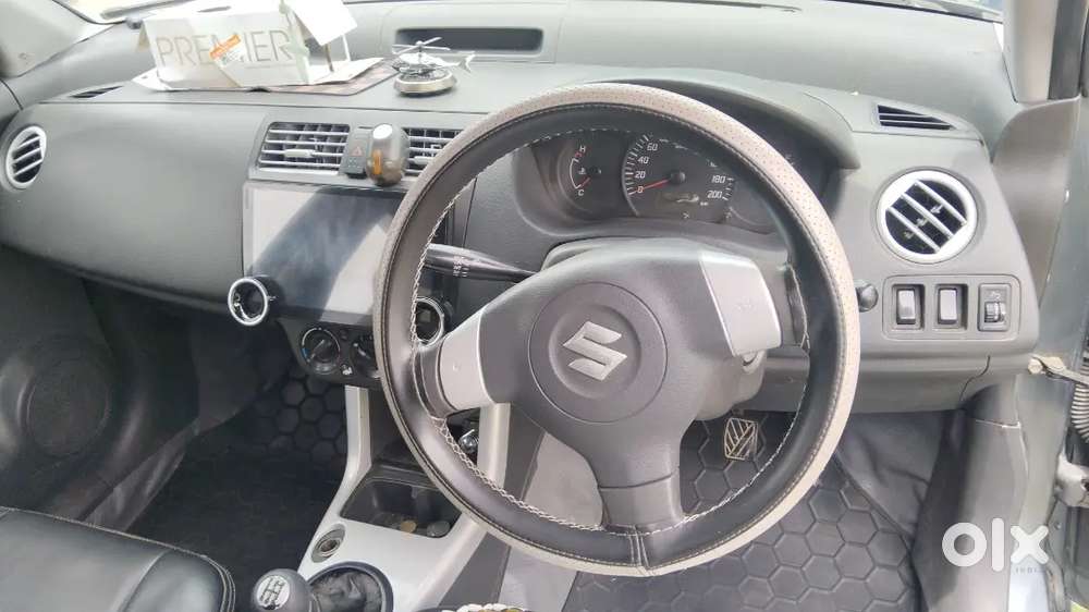 Maruti Suzuki Swift Vdi 2007 Diesel Car