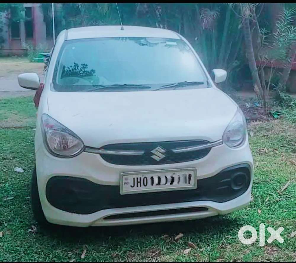 Maruti Suzuki Celerio 2022 Petrol 34829 Km Driven