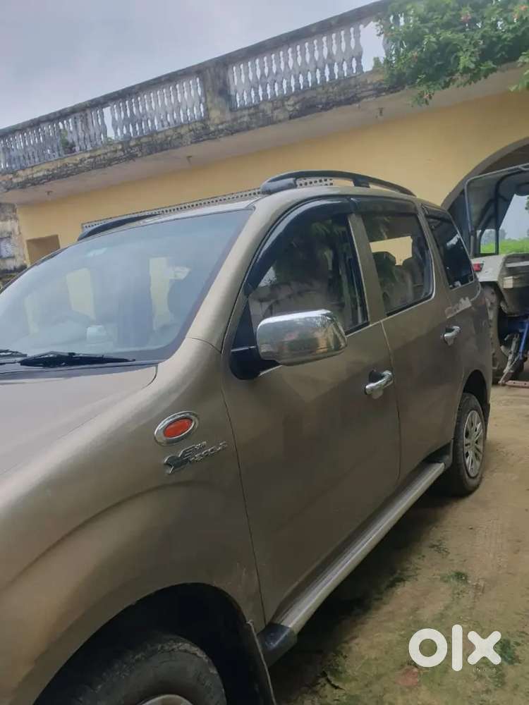 Mahindra Xylo Diesel 2009