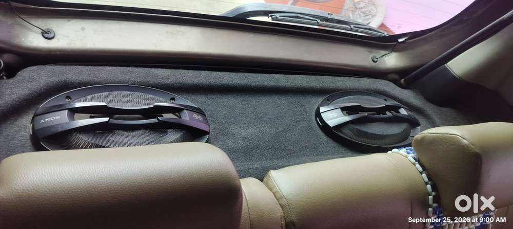 2014 Maruti Suzuki Wagon R Vxi 1.0