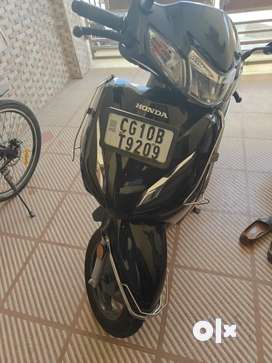 Olx scooter bilaspur sales