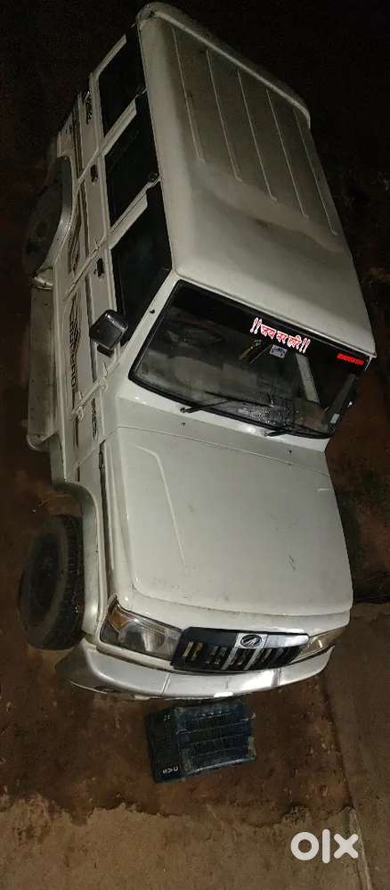 Mahindra Bolero Neo Plus 2014 Diesel