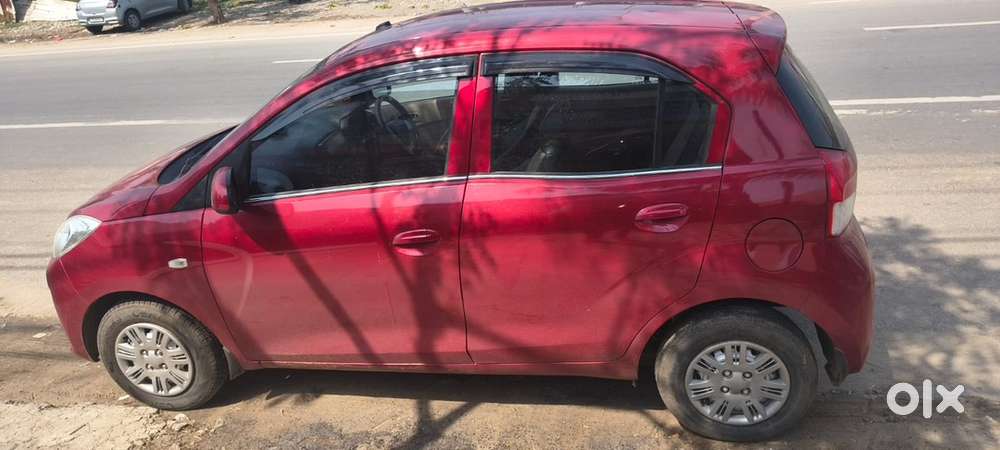 Hyundai Santro Magna 2019