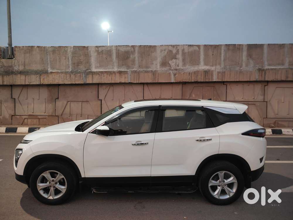 Tata Harrier 2.0 Xza Sunroof Dual Tone, 2022, Diesel