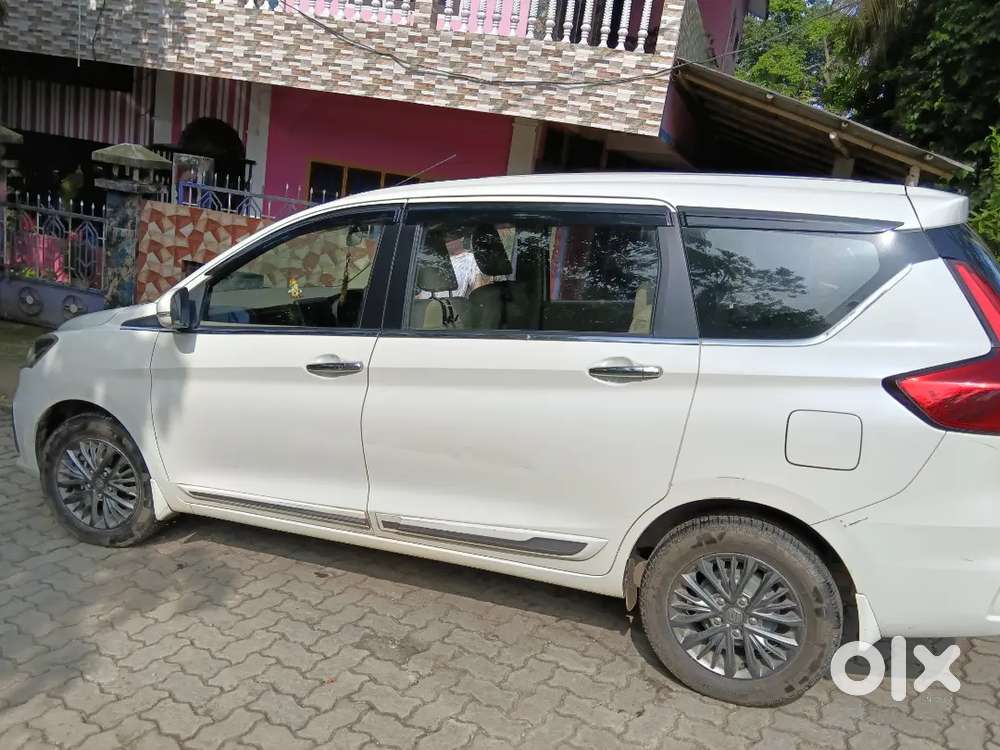05/2019 Maruti Suzuki Ertiga Zxi - Well Maintained