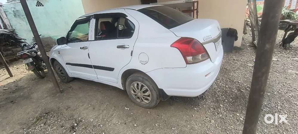 Maruti Suzuki Swift 2015 Diesel