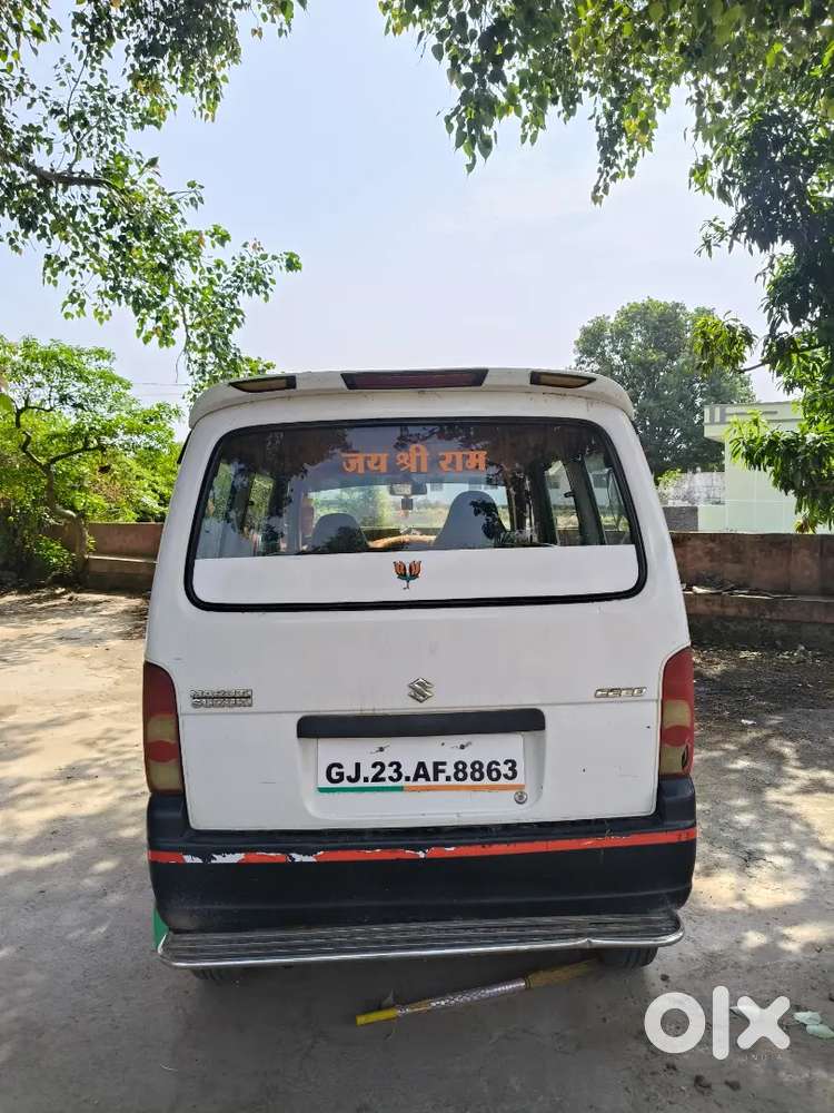 Bajrang Krapa Auto Gerage