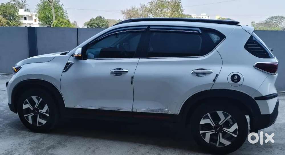 Good Condition Look Like A New Car