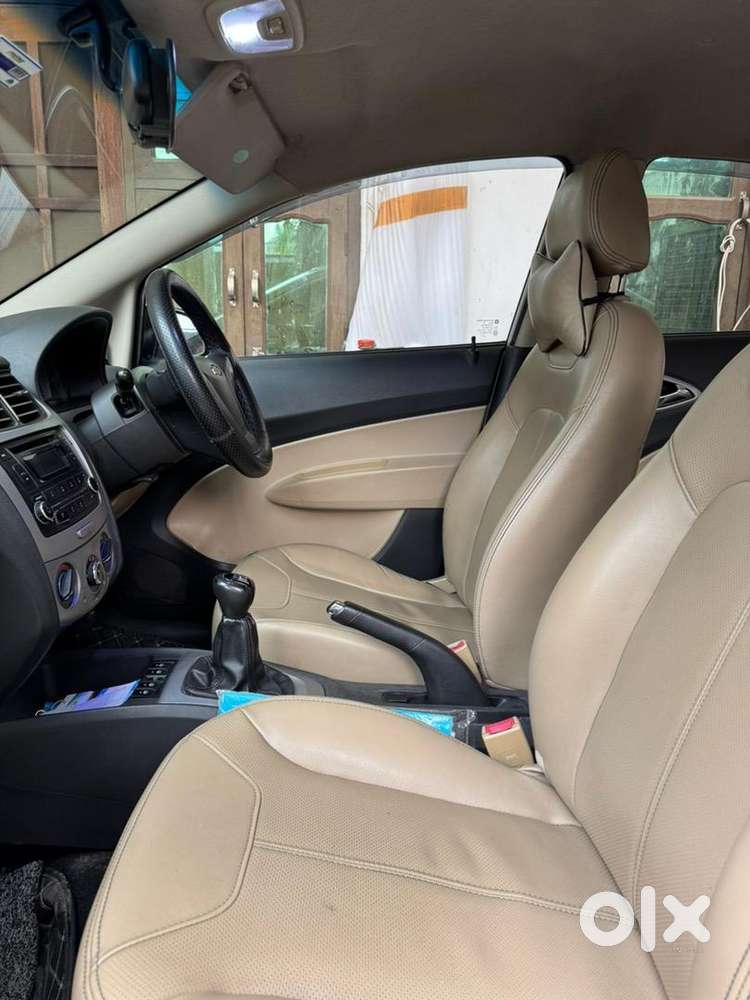 Chevrolet Sail 2015 Cng & Hybrids 115000 Km Driven