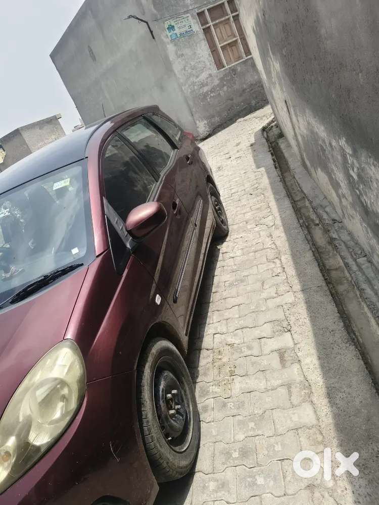 Best Car Hai Good Condition