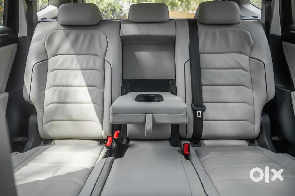Volkswagen Tiguan 2.0 Elegance Tsi Dsg, 2020, Petrol