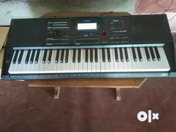 Casio keyboard price olx sale