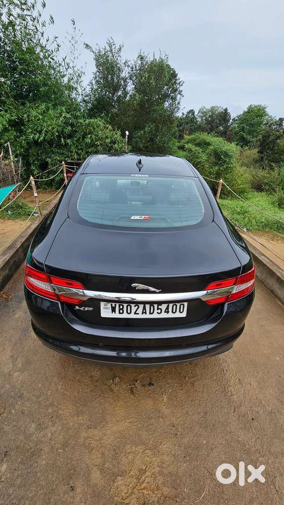 Jaguar Xf 2.2 Litre Executive, 2013, Diesel