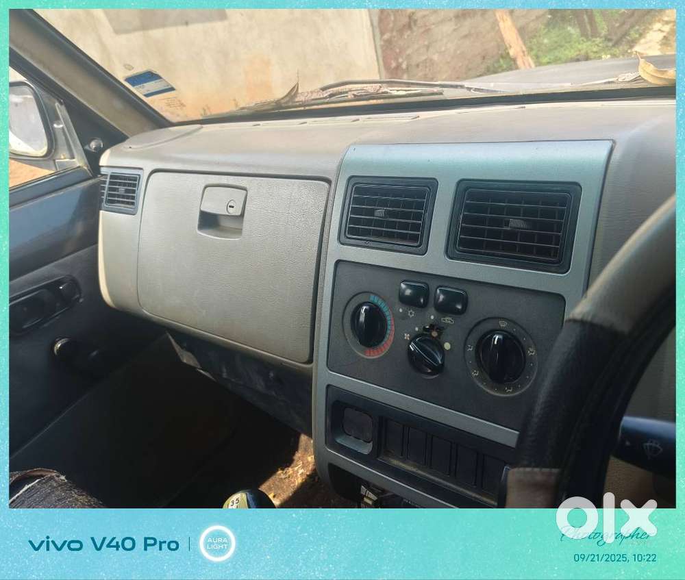 Tata Sumo Gold 2015 Diesel 100010 Km Driven