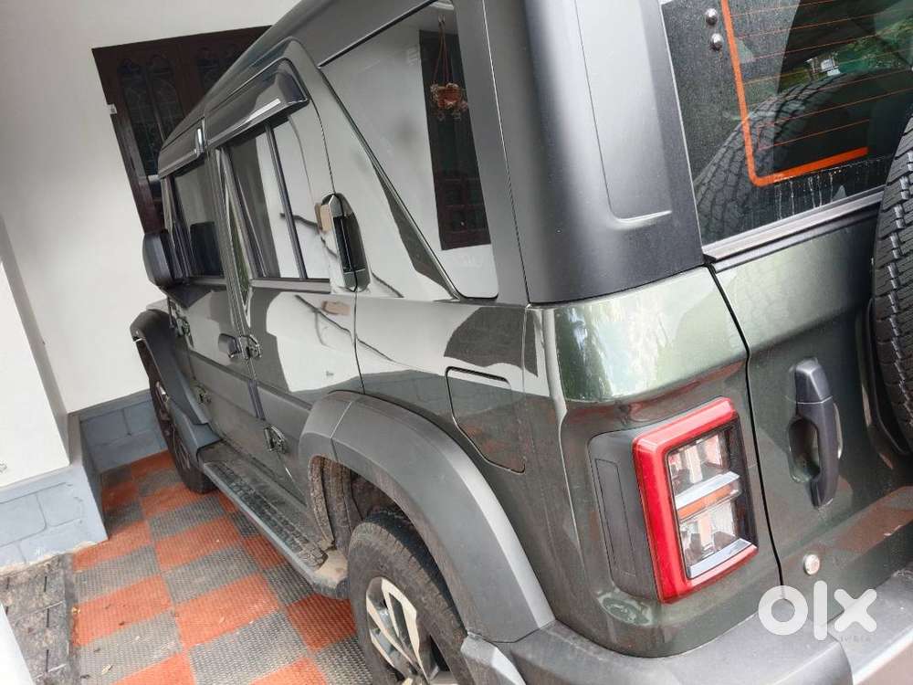 In Very Good Condition. Self Use, Ax7l Petrol Top Variant, Fully At