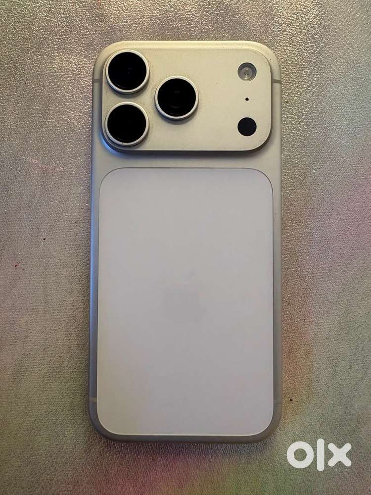 Iphone 17 pro