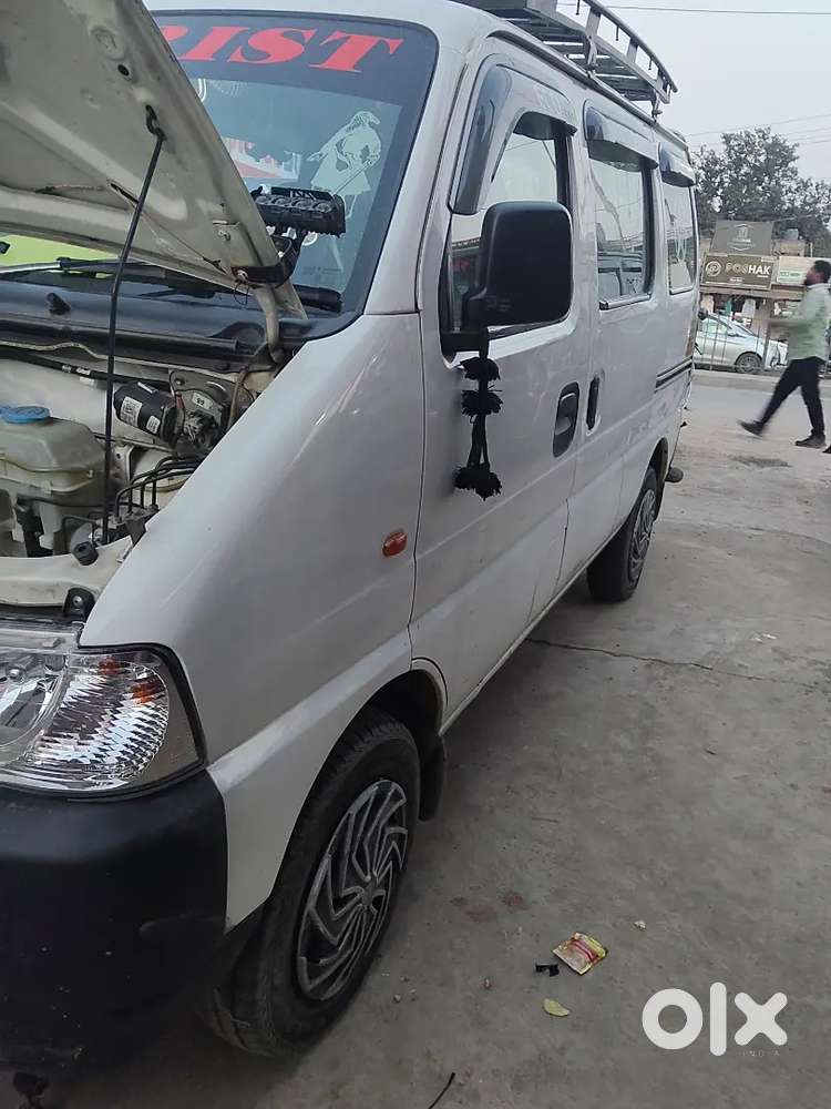 Maruti Suzuki Eeco 2023 Petrol 95000 Km Driven
