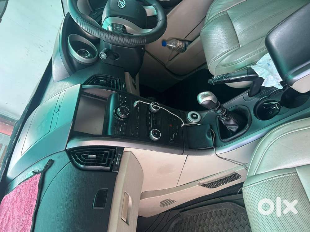 Mahindra Xuv500 2017 Diesel Good Condition