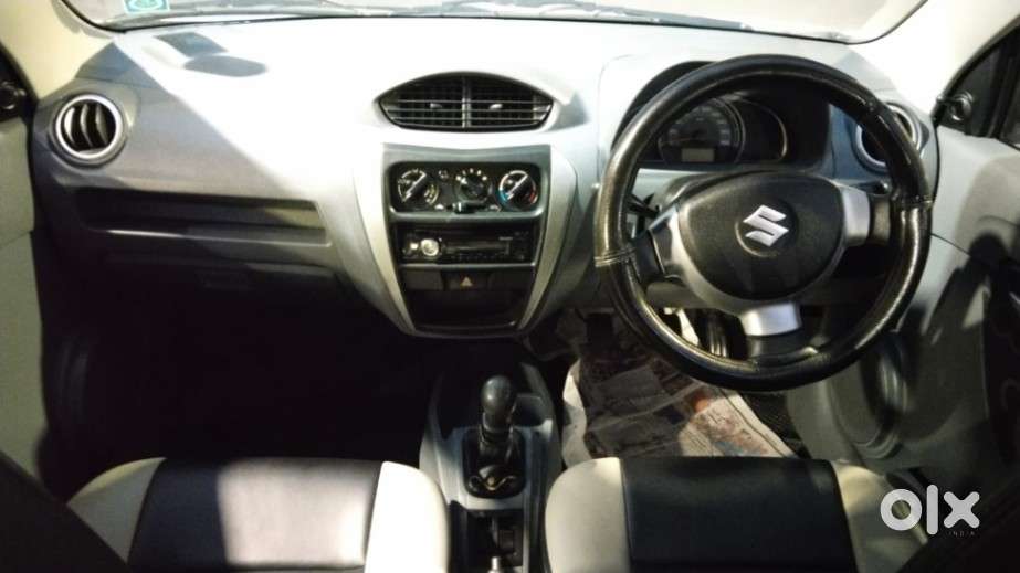 Maruti Suzuki Alto 800 Lxi, 2014, Petrol