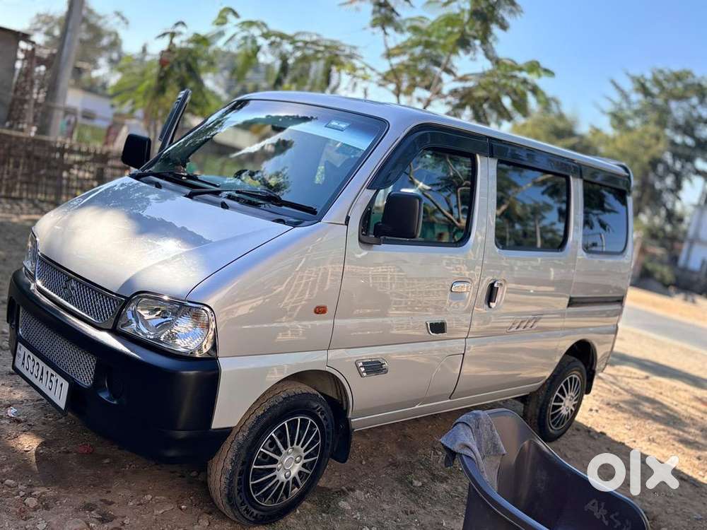 Maruti Suzuki Car 2023