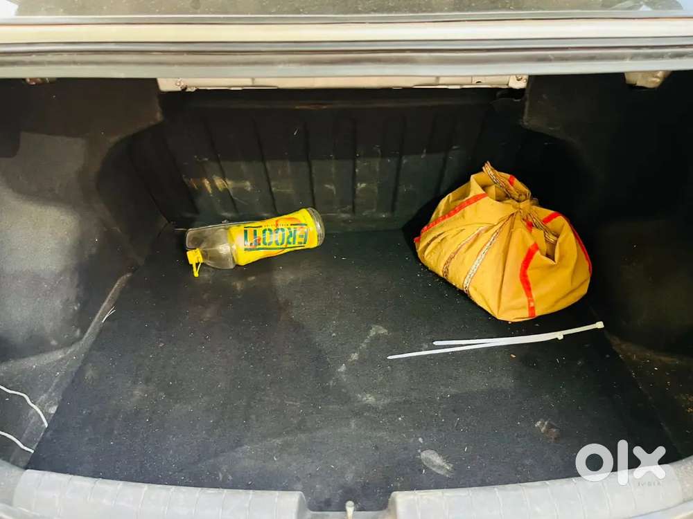 Hyundai Xcent Prime 2014 Petrol Well Maintained
