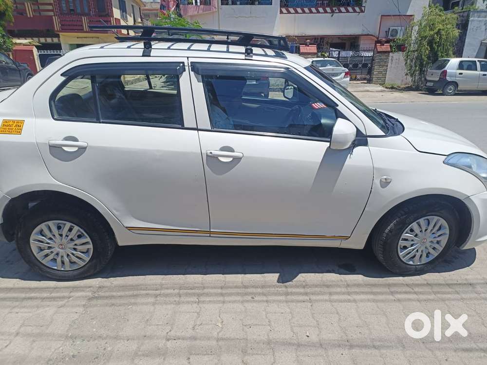Maruti Suzuki Swift Dzire 2022