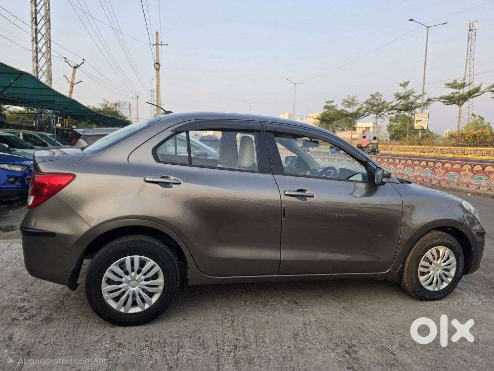 Maruti Suzuki Swift Dzire Vxi(o) Amt, 2020, Petrol