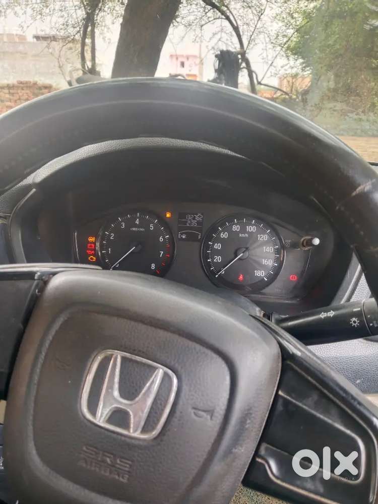 Honda Amaze 1.2 2019