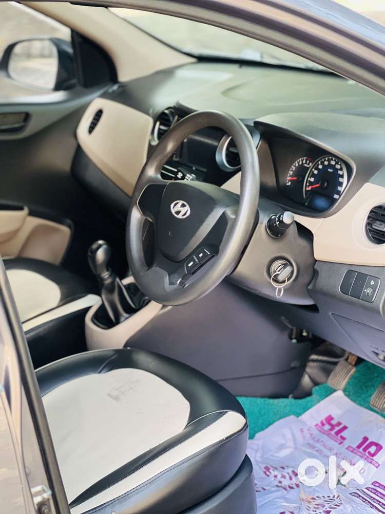 Hyundai Grand I10 2013-2016 Magna, 2014, Petrol