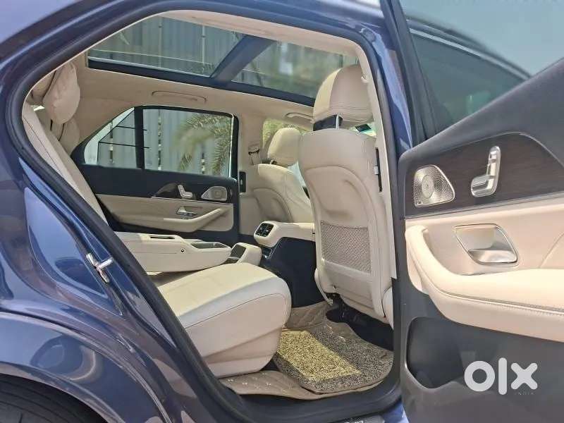 Mercedes-benz Gle, 2025, Diesel