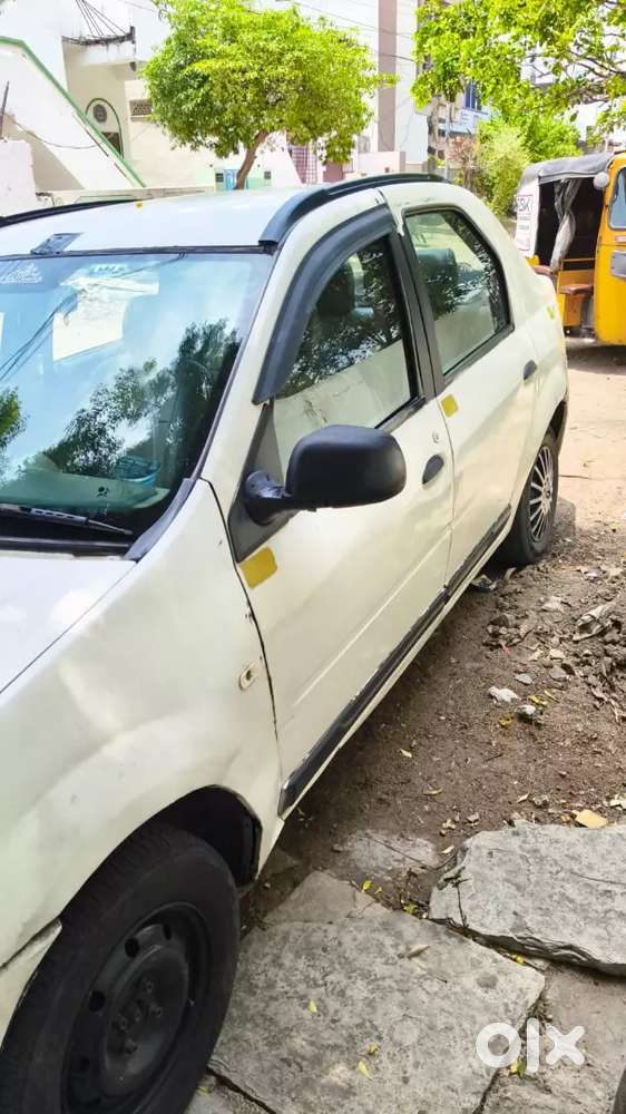 Mahindra Verito Diesel 2012 Manual