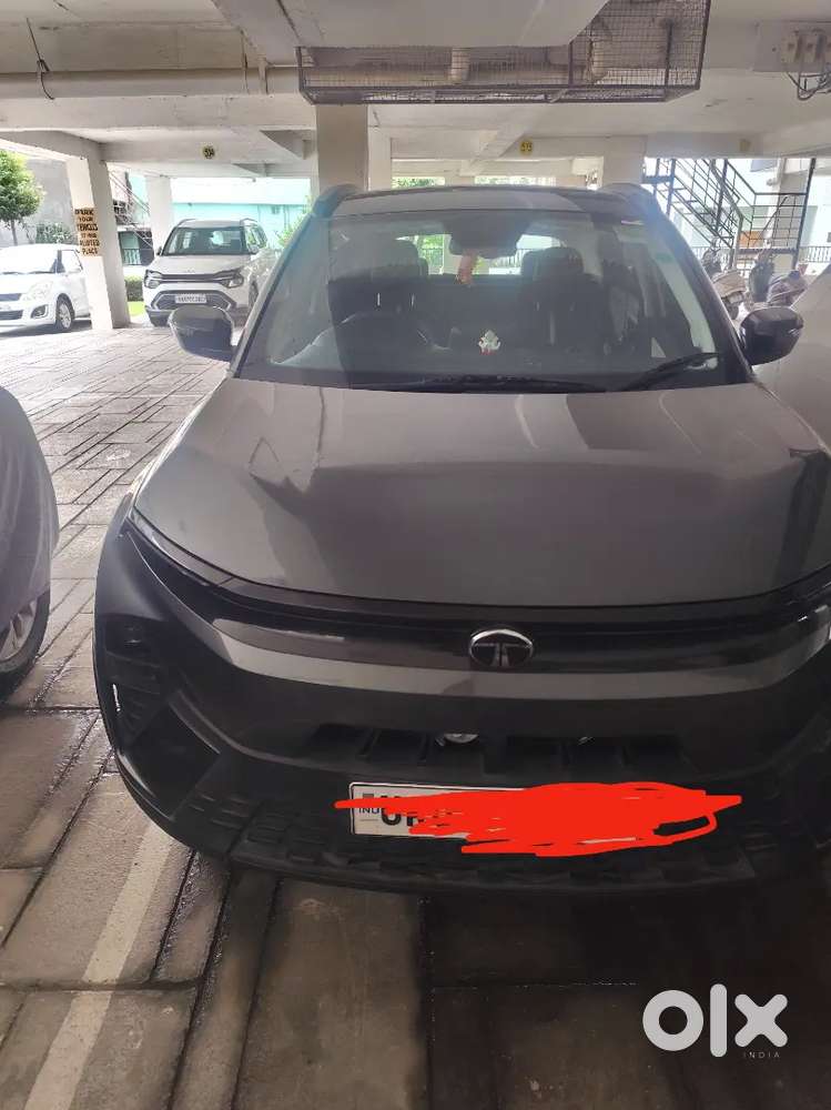 Tata Nexon Pure S 2024