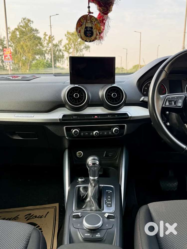 Audi Q2 2.0 40 Tfsi Quatro Premium, 2020, Petrol