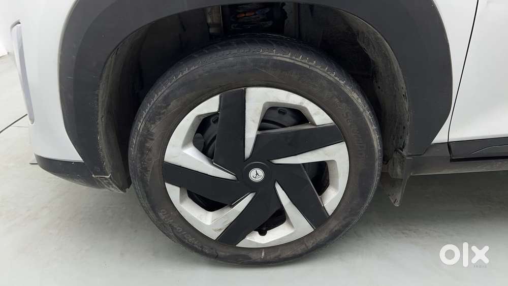 Nissan Magnite 1.0 Xl Turbo Cvt, 2021, Petrol