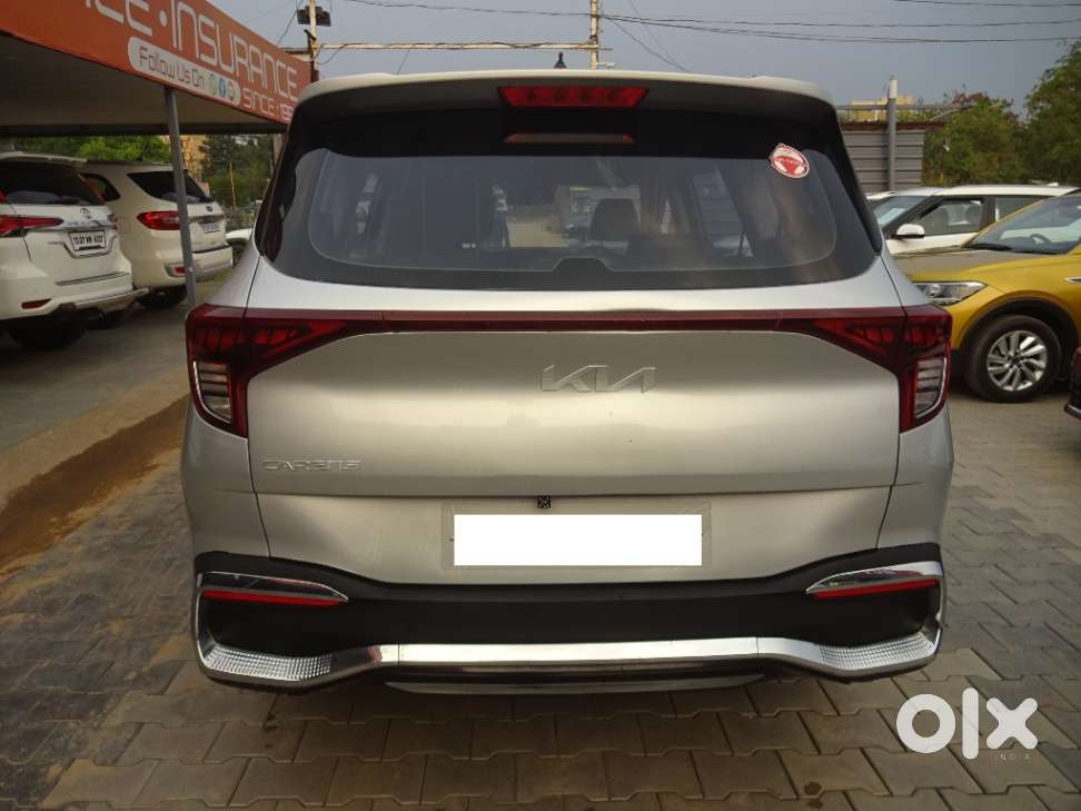 Kia Carens 1.4 Premium 7 Str, 2023, Diesel
