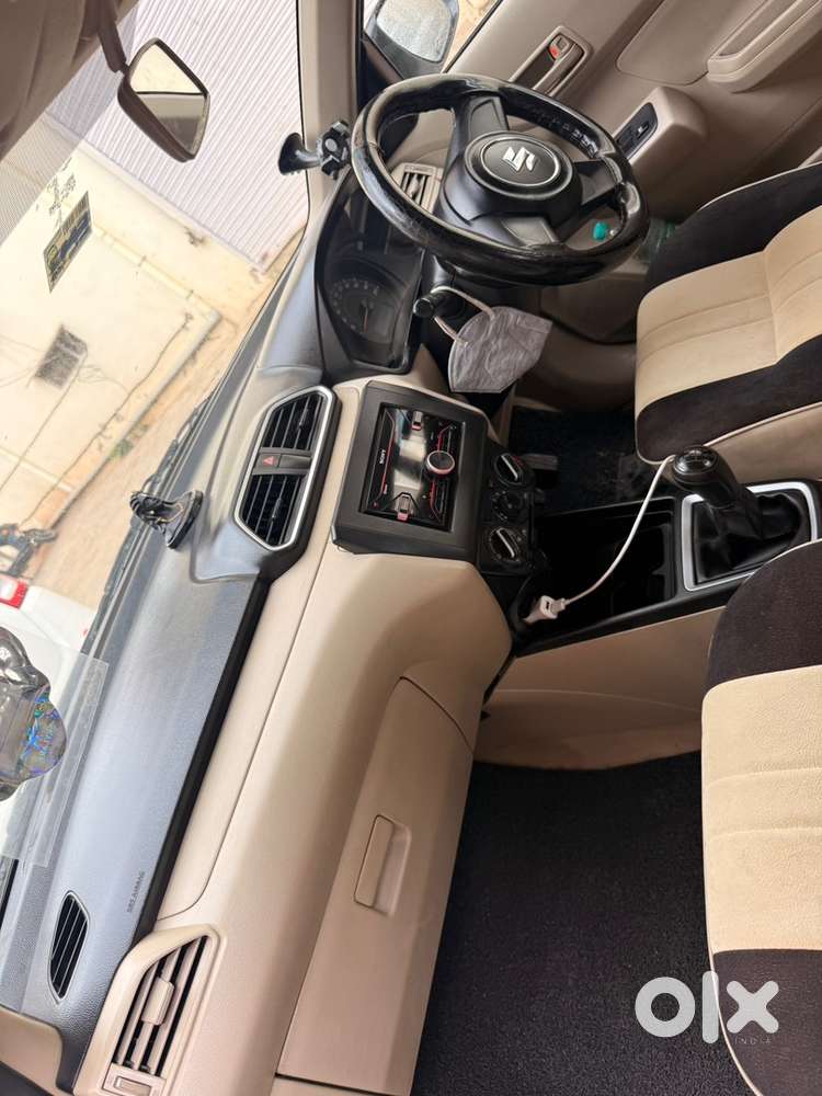 Maruti Suzuki Dzire 2023 Cng & Hybrids Well Maintained