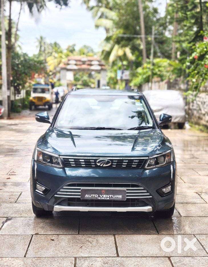 Mahindra Xuv300 W8 Diesel, 2019, Diesel