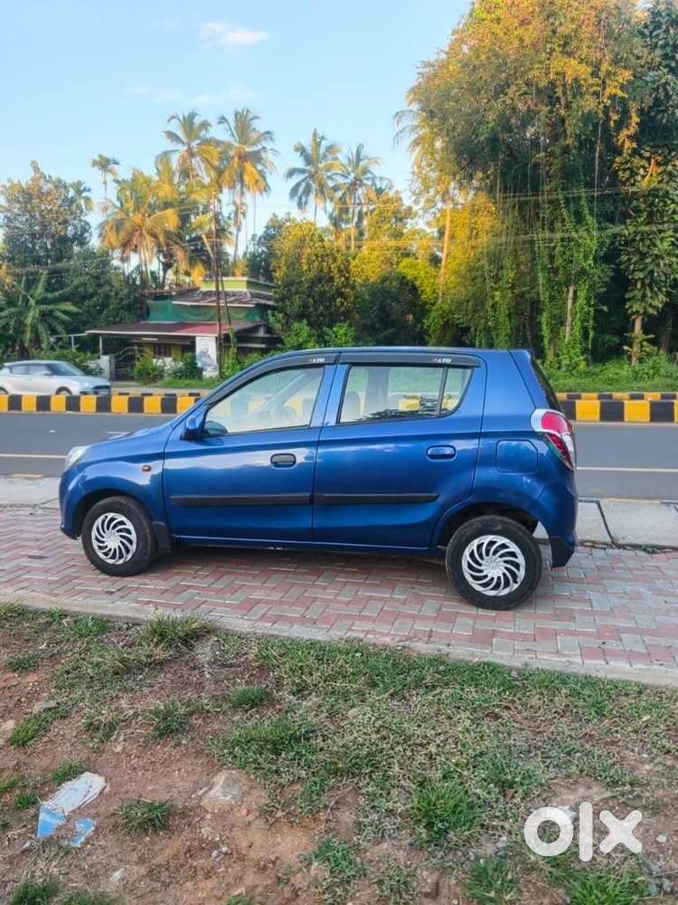 Maruti Suzuki Alto 800, 2013, Petrol