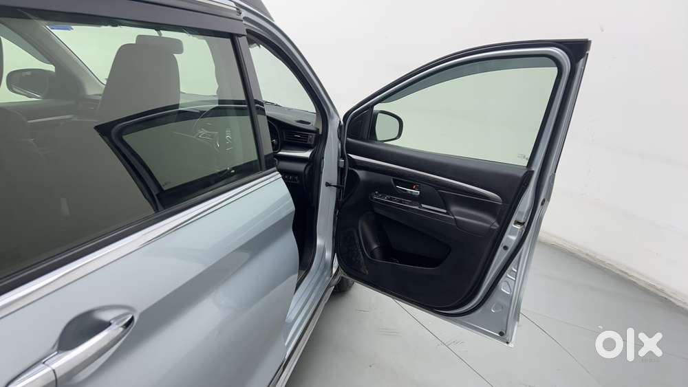 Maruti Suzuki Xl6 1.5 Alpha Plus At, 2022, Petrol