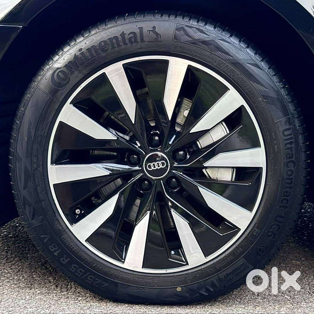 Audi A6 2.0 45 Tfsi Premium Plus, 2020, Petrol