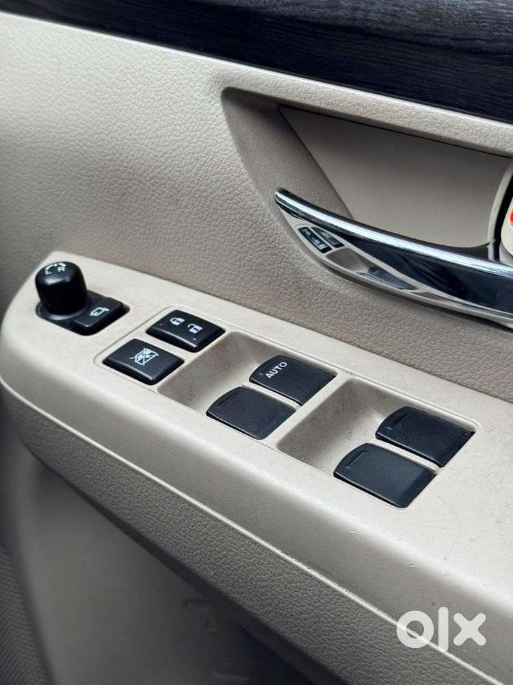 Maruti Suzuki Ertiga 2018-2022 1.4 Zxi Shvs, 2022, Petrol