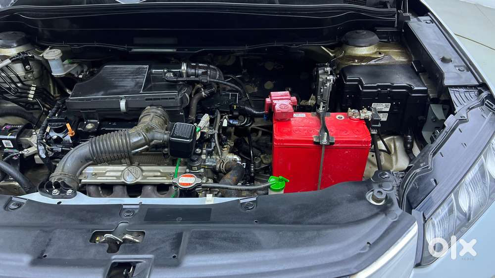 Maruti Suzuki Grand Vitara 1.5 Alpha Smart Hybrid Allgrip, 2022, Pet..