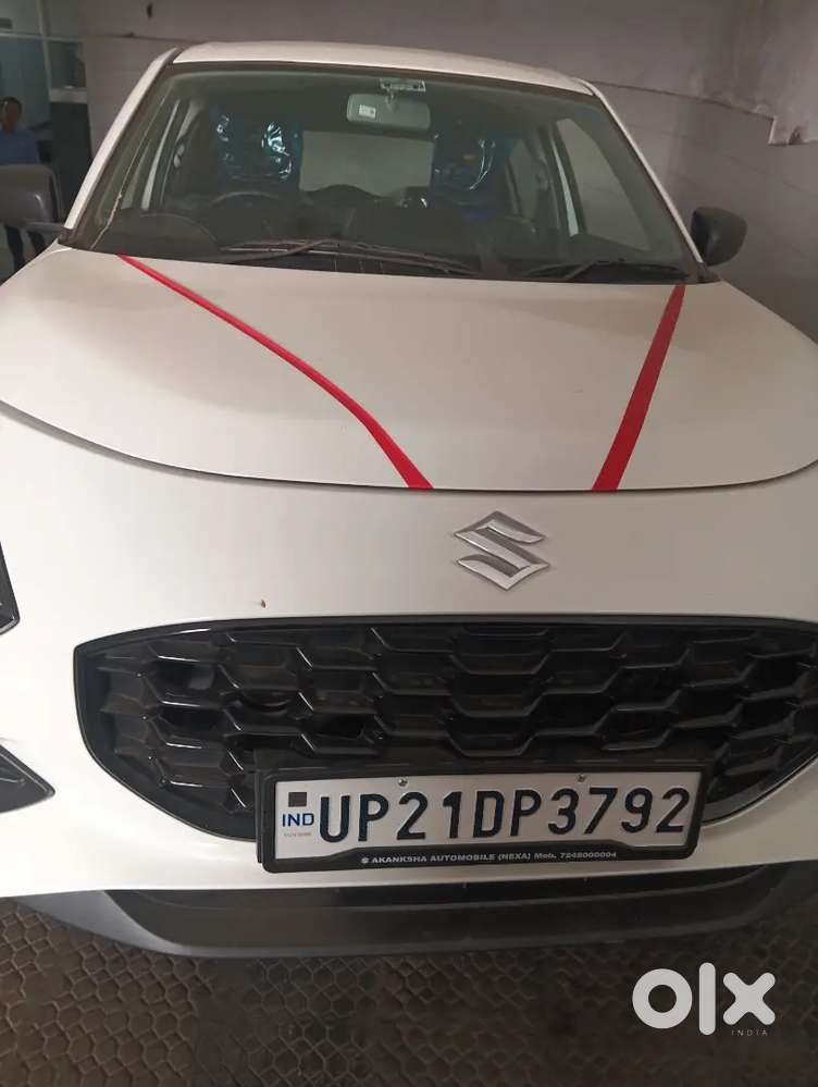 Maruti Suzuki Swift 2025 Petrol 12000 Km Driven