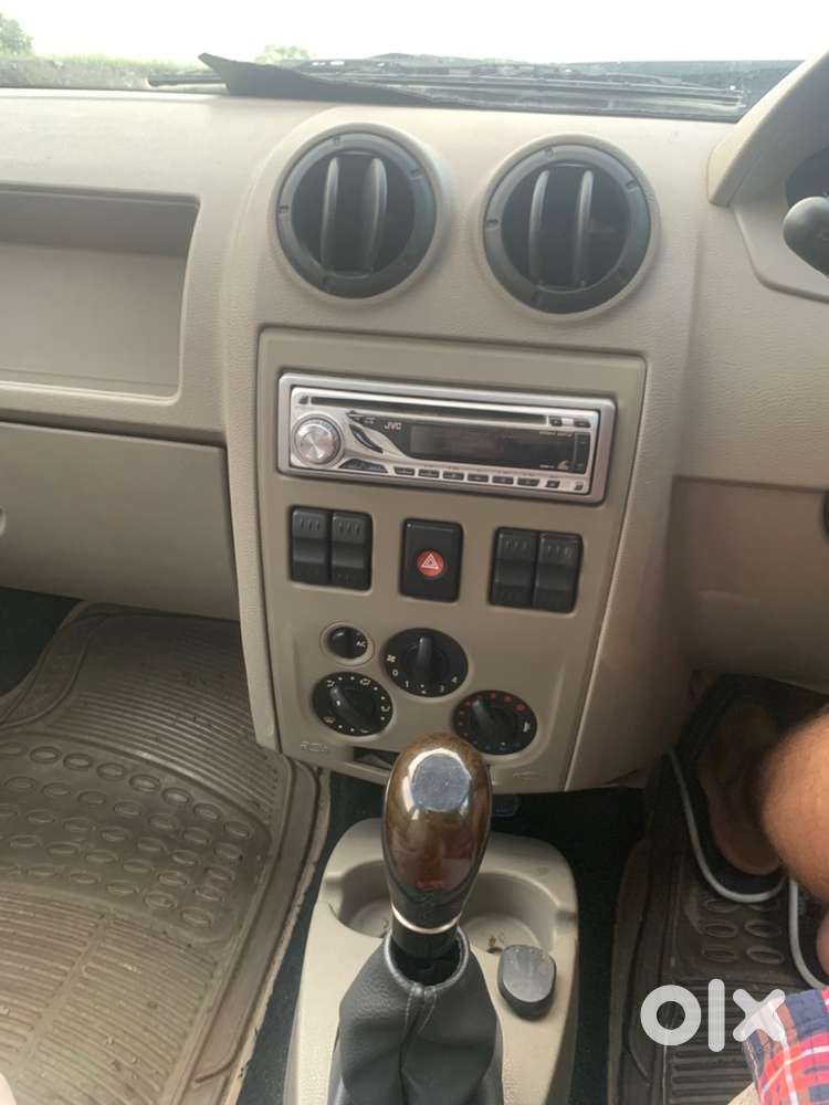 Mahindra Logan 2007 Diesel Well Maintained