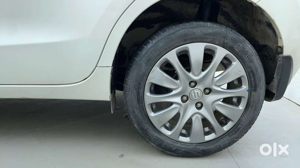 Maruti Suzuki Baleno 1.2 Alpha At, 2019, Petrol