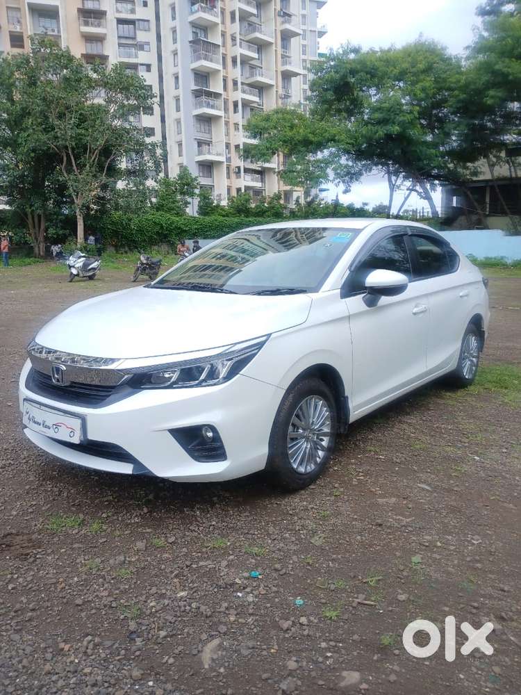 Honda City 1.5 V 5th Gen I-vtec Mt, 2023, Petrol