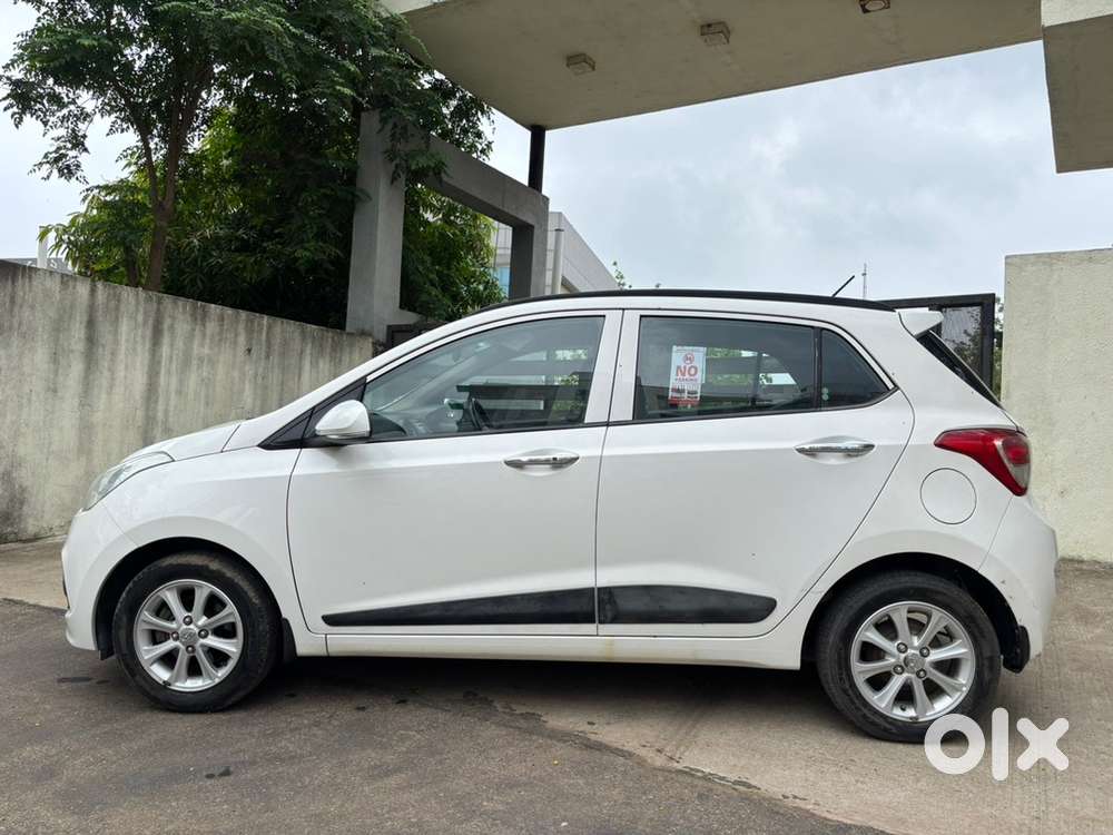 1st Owner Grand I10 Asta 2014’dec