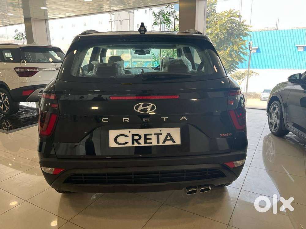Creta - Good Condition